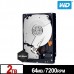 WD2003FZEX 黑標 2TB 3.5吋SATA硬碟